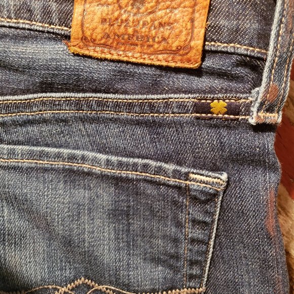 Lucky Jeans size 8 - Picture 4 of 4